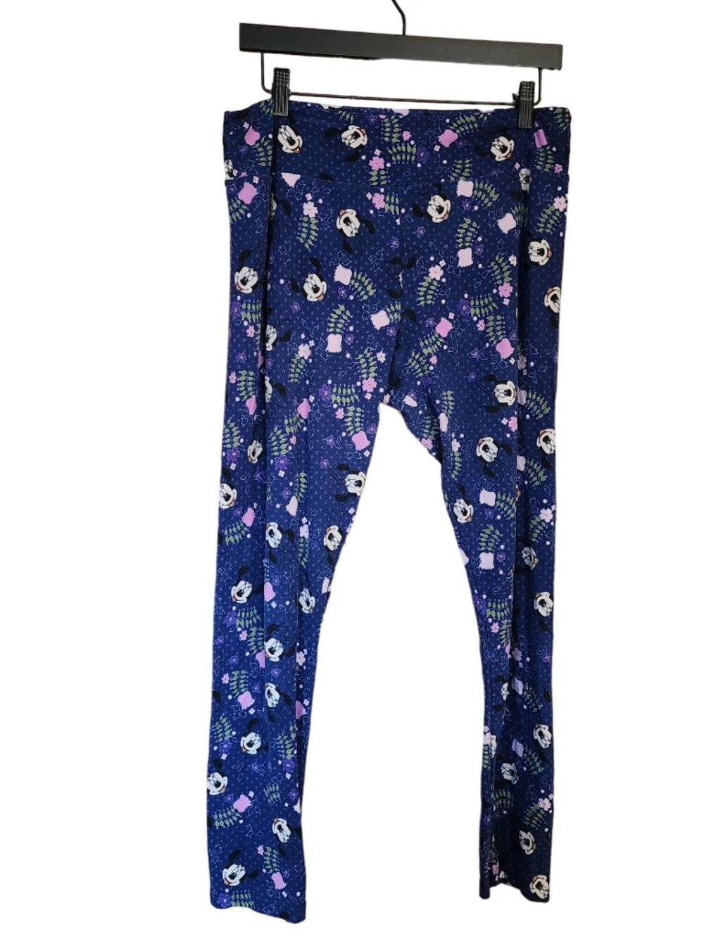 LuLa Roe Micky Mouse leggings Womens size unknown